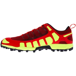 Męskie buty do biegania Inov-8  X-Talon 212 v2 (p) Red/Yellow