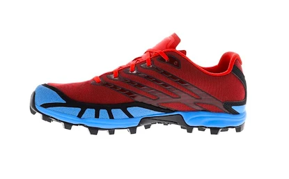 Męskie buty do biegania Inov-8  X-Talon 255 M (S) Red/Blue