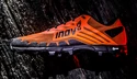 Męskie buty do biegania Inov-8  X-Talon G 235 oranžové
