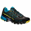 Męskie buty do biegania La Sportiva Akyra Carbon/Tropic Blue