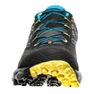 Męskie buty do biegania La Sportiva Akyra Carbon/Tropic Blue