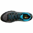 Męskie buty do biegania La Sportiva Akyra Carbon/Tropic Blue