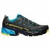 Męskie buty do biegania La Sportiva Akyra Carbon/Tropic Blue