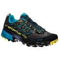 Męskie buty do biegania La Sportiva Akyra Carbon/Tropic Blue