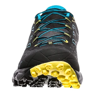 Męskie buty do biegania La Sportiva Akyra Carbon/Tropic Blue