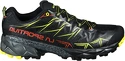 Męskie buty do biegania La Sportiva  Akyra Gtx Black