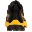 Męskie buty do biegania La Sportiva Black/Yellow