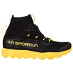 Męskie buty do biegania La Sportiva Blizzard Gtx Black/Yellow
