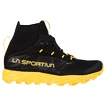 Męskie buty do biegania La Sportiva  Blizzard Gtx Black/Yellow