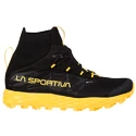 Męskie buty do biegania La Sportiva  Blizzard Gtx Black/Yellow