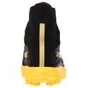Męskie buty do biegania La Sportiva  Blizzard Gtx Black/Yellow