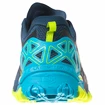 Męskie buty do biegania La Sportiva Bushido II Opal/Apple Green
