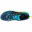 Męskie buty do biegania La Sportiva Bushido II Opal/Apple Green