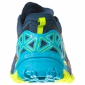 Męskie buty do biegania La Sportiva Bushido II Opal/Apple Green