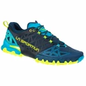 Męskie buty do biegania La Sportiva Bushido II Opal/Apple Green