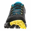Męskie buty do biegania La Sportiva Carbon/Tropic Blue