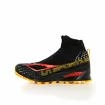Męskie buty do biegania La Sportiva  Crossover 2.0 GTX Black