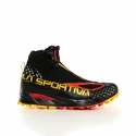 Męskie buty do biegania La Sportiva  Crossover 2.0 GTX Black