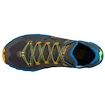 Męskie buty do biegania La Sportiva  Helios III Metal/Electric Blue