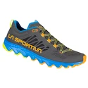 Męskie buty do biegania La Sportiva Helios III Metal/Electric Blue