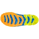 Męskie buty do biegania La Sportiva  Helios III Metal/Electric Blue