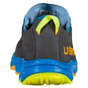 Męskie buty do biegania La Sportiva  Helios III Metal/Electric Blue