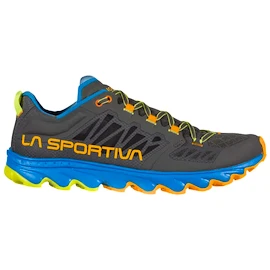 Męskie buty do biegania La Sportiva Helios III Metal/Electric Blue