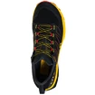Męskie buty do biegania La Sportiva Jackal Black/Yellow