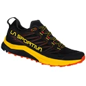Męskie buty do biegania La Sportiva Jackal Black/Yellow