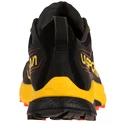 Męskie buty do biegania La Sportiva Jackal Black/Yellow