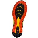 Męskie buty do biegania La Sportiva Jackal Black/Yellow