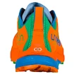 Męskie buty do biegania La Sportiva  Jackal Flame/Electric Blue