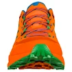 Męskie buty do biegania La Sportiva  Jackal Flame/Electric Blue
