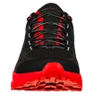 Męskie buty do biegania La Sportiva Karacal Black/Goji