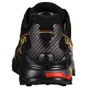 Męskie buty do biegania La Sportiva  Ultra Raptor II Black/Yellow