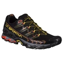 Męskie buty do biegania La Sportiva  Ultra Raptor II Black/Yellow