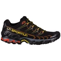 Męskie buty do biegania La Sportiva  Ultra Raptor II Black/Yellow