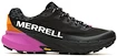 Męskie buty do biegania Merrell Agility Peak 5 Black/Multi
