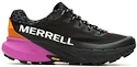 Męskie buty do biegania Merrell Agility Peak 5 Black/Multi