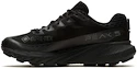 Męskie buty do biegania Merrell Agility Peak 5 Gtx Black/Black