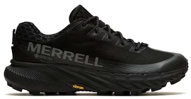 Męskie buty do biegania Merrell Agility Peak 5 Gtx Black/Black
