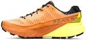 Męskie buty do biegania Merrell  Agility Peak 5 Melon/Clay