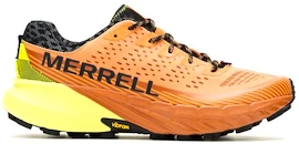 Męskie buty do biegania Merrell Agility Peak 5 Melon/Clay