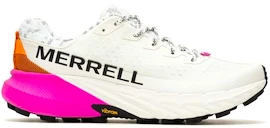 Męskie buty do biegania Merrell Agility Peak 5 White/Multi