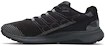 Męskie buty do biegania Merrell Fly Strike Black