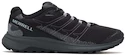 Męskie buty do biegania Merrell Fly Strike Black