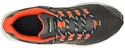 Męskie buty do biegania Merrell Fly Strike Black/Tangerine