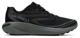 Męskie buty do biegania Merrell Morphlite Black/Asphalt