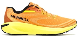 Męskie buty do biegania Merrell Morphlite Melon/Hiviz