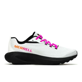 Męskie buty do biegania Merrell Morphlite White/Multi